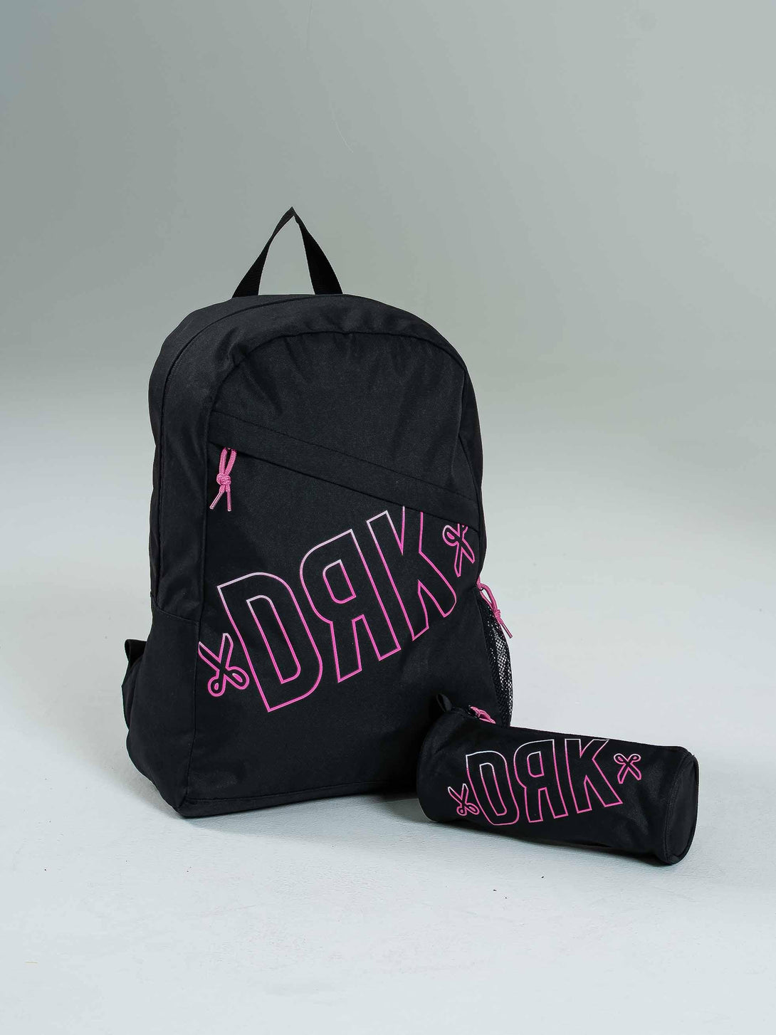 Dorko Geek Backpack Pencilcase Set hátizsák - Sportmania.hu