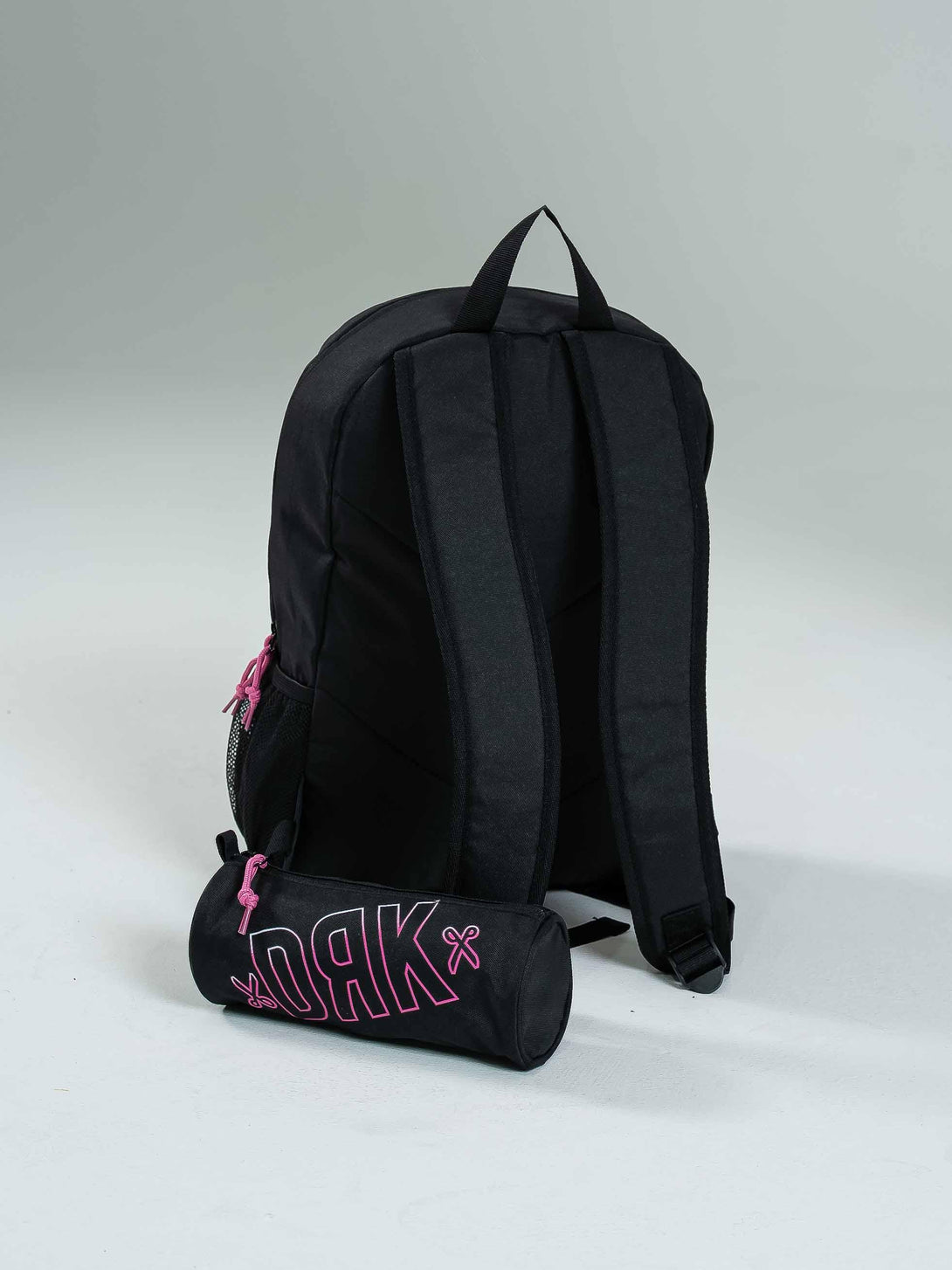 Dorko Geek Backpack Pencilcase Set hátizsák - Sportmania.hu