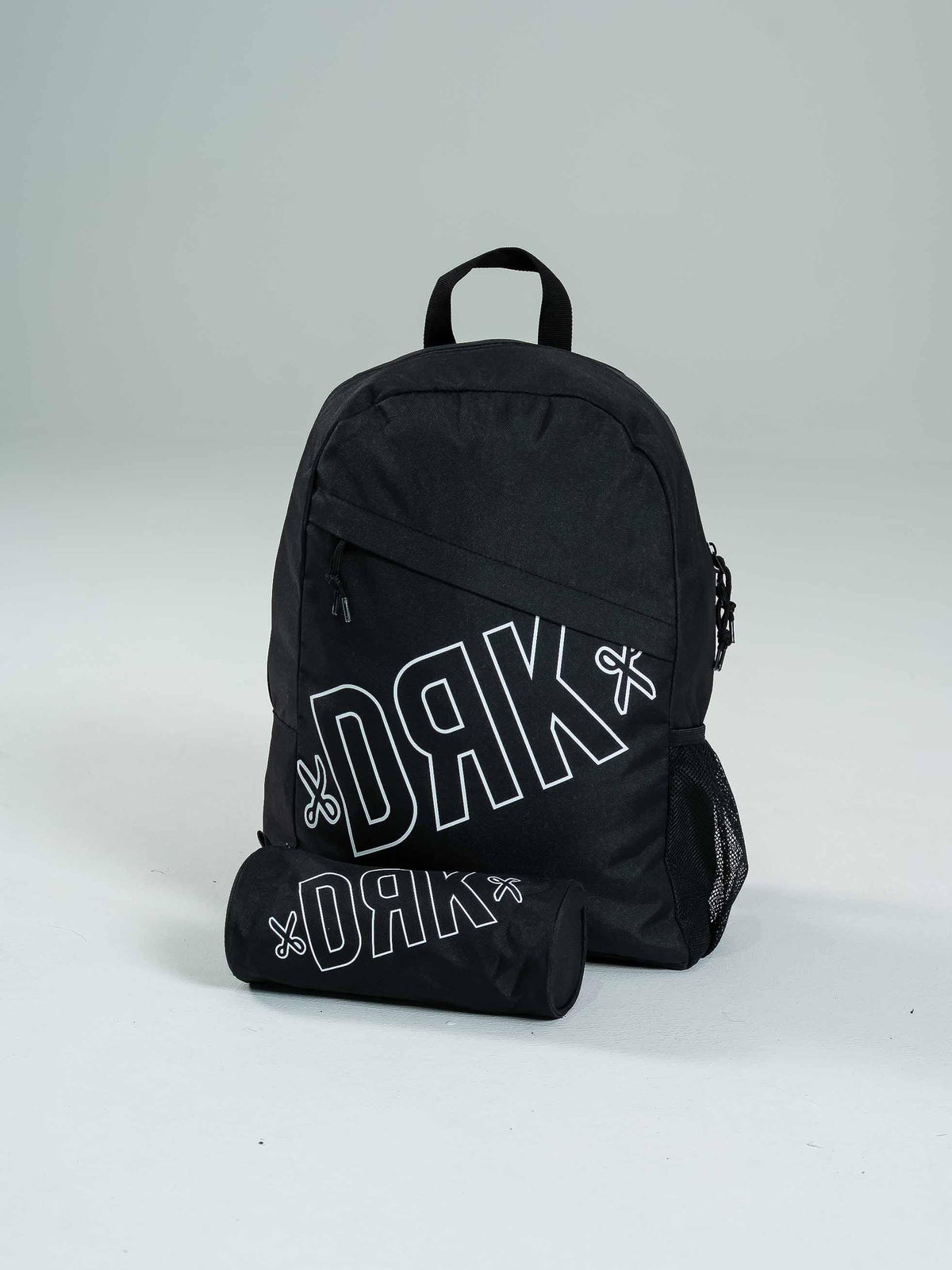 Dorko Geek Pencilcase Set hátizsák