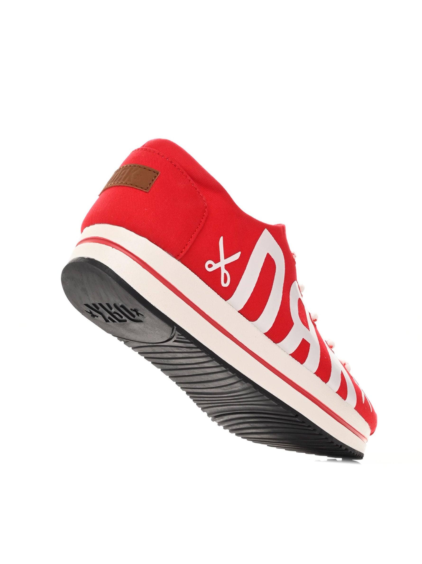 Dorko Geisha Utcai cipő - Sportmania.hu