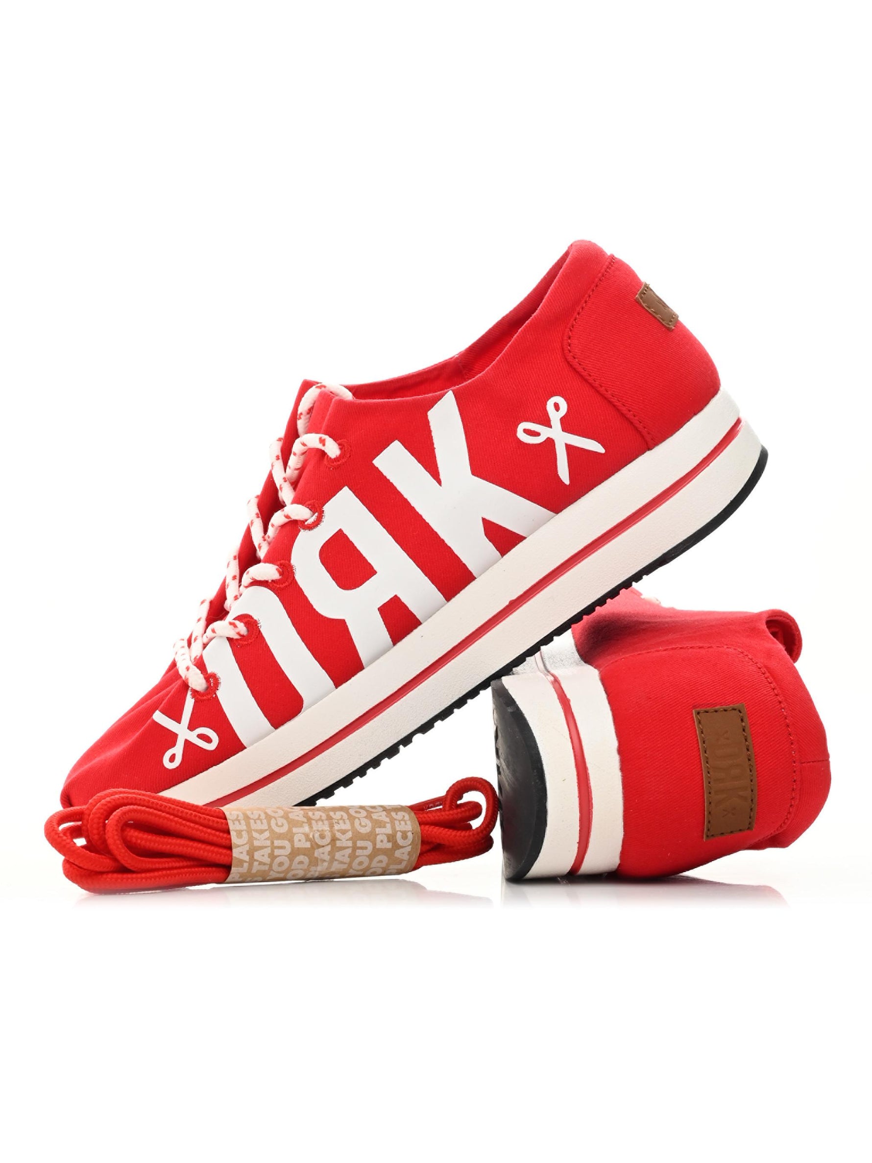 Dorko Geisha Utcai cipő - Sportmania.hu