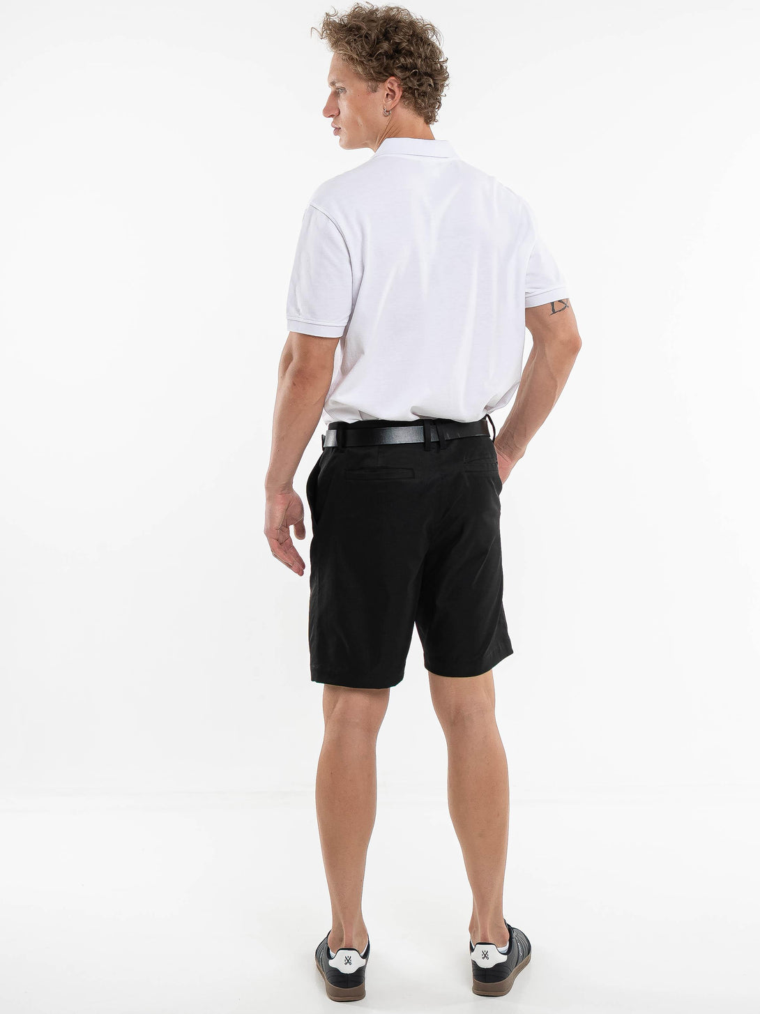 Dorko GOLF SHORT MEN - Sportmania.hu