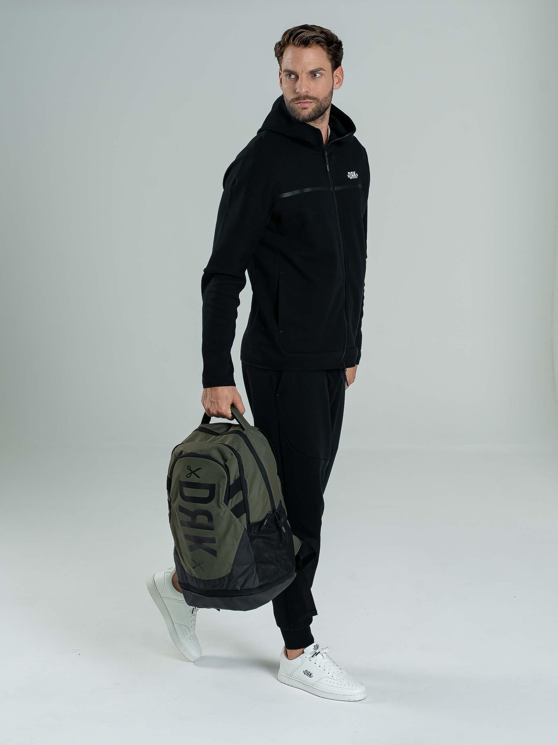 Dorko Gravity Backpack hátizsák - Sportmania.hu