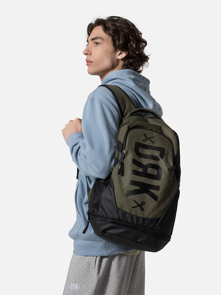 Dorko GRAVITY BACKPACK Hátizsák - Sportmania.hu