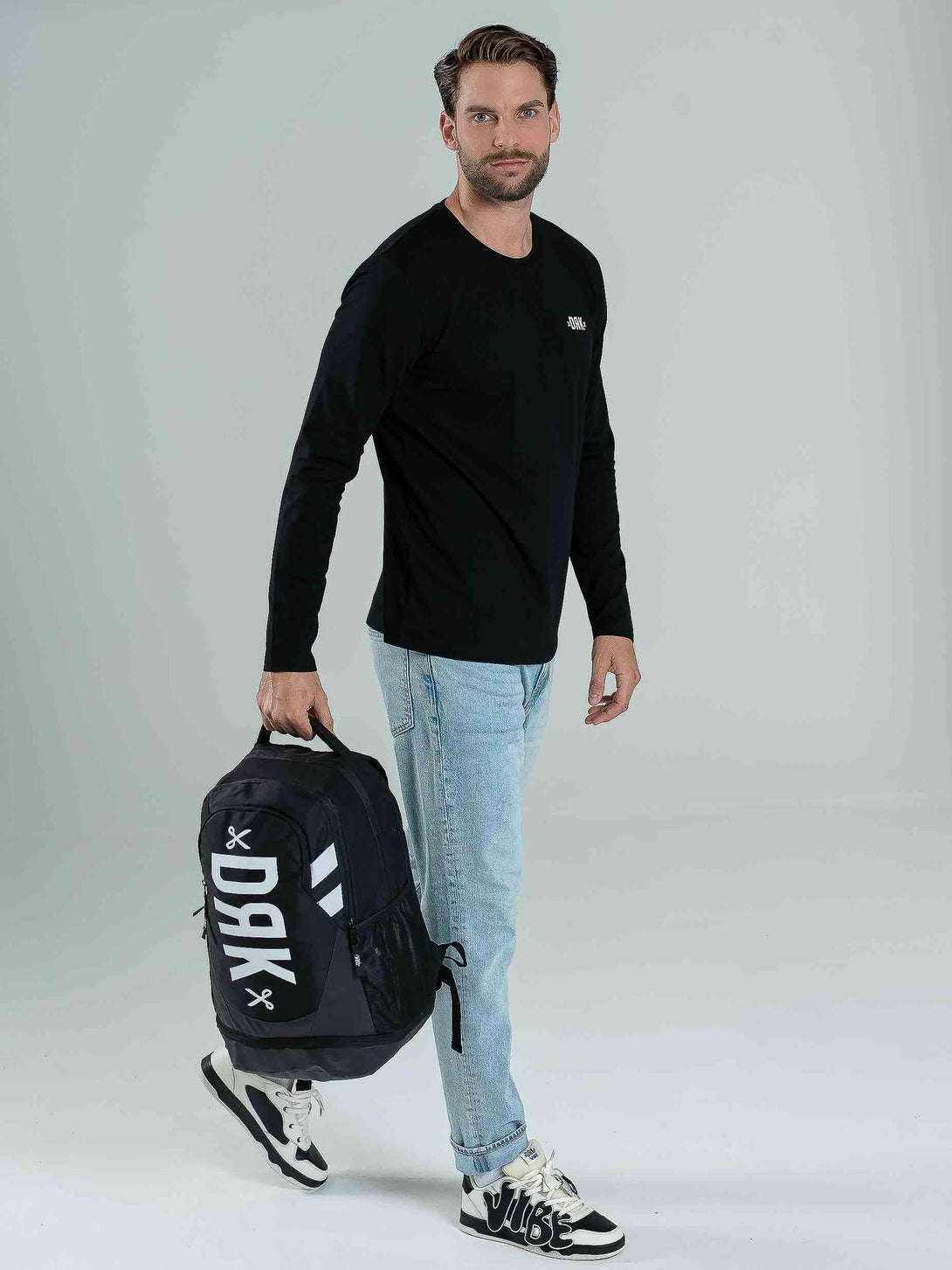 Dorko Gravity Backpack hátizsák - Sportmania.hu