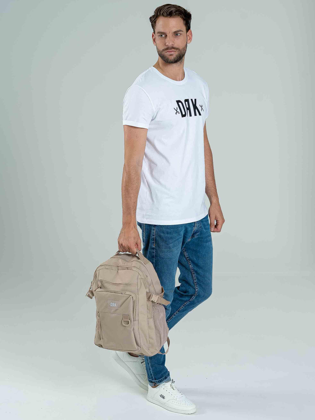 Dorko Hadley Backpack Hátizsák - Sportmania.hu
