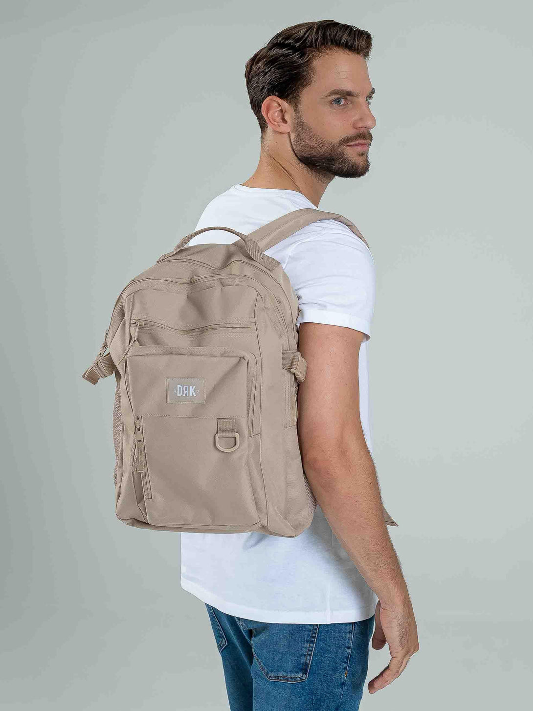 Dorko Hadley Backpack Hátizsák - Sportmania.hu