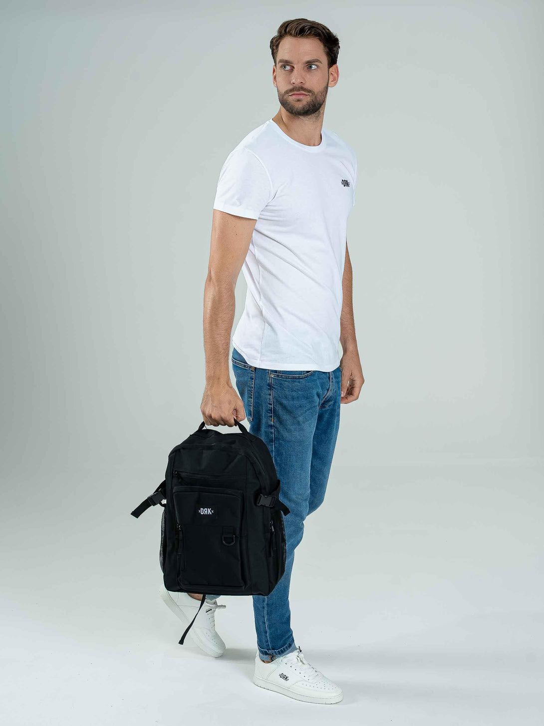 Dorko Hadley Backpack Hátizsák - Sportmania.hu