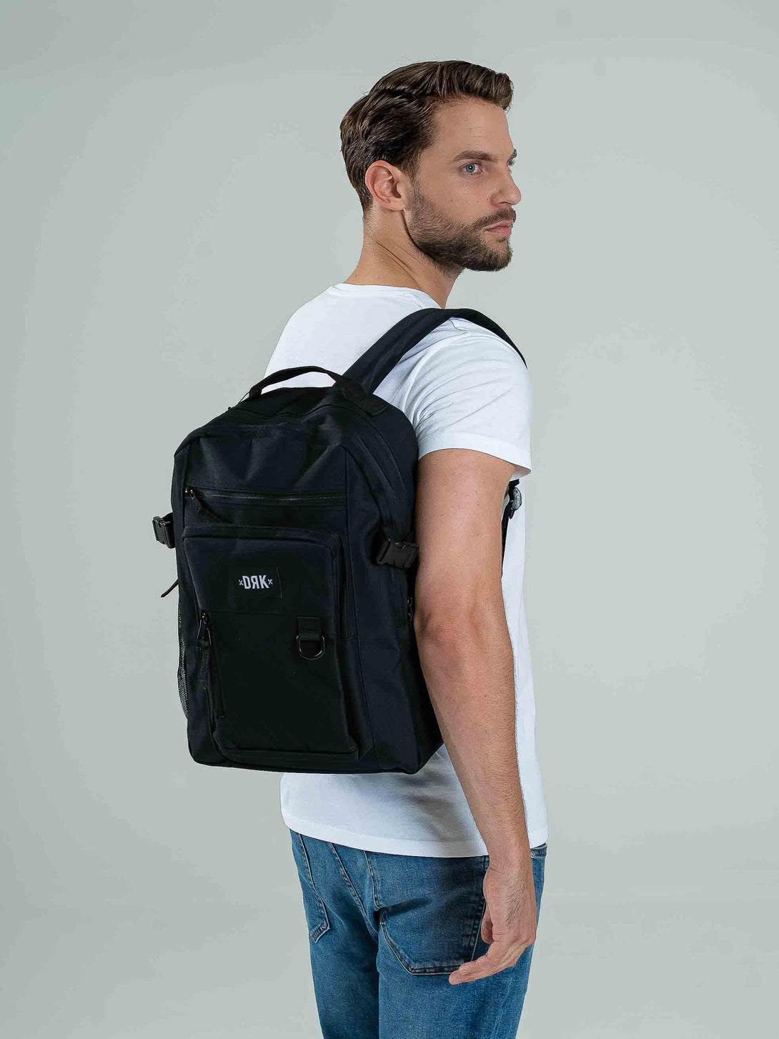 Dorko Hadley Backpack Hátizsák - Sportmania.hu