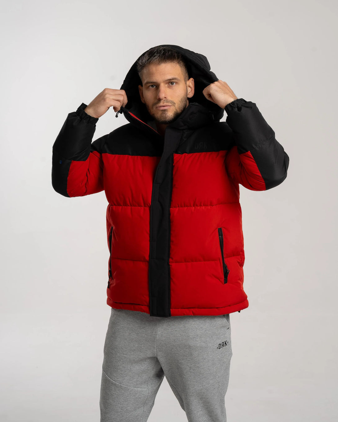 Dorko HENRY COAT MEN Kabát - Sportmania.hu