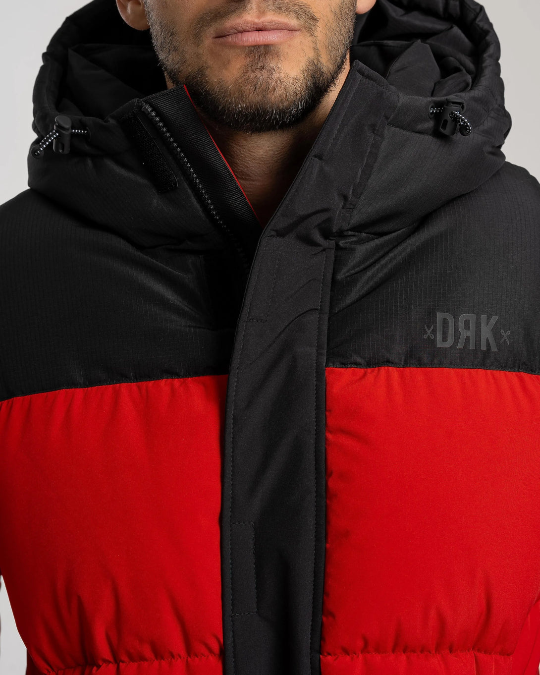 Dorko HENRY COAT MEN Kabát - Sportmania.hu