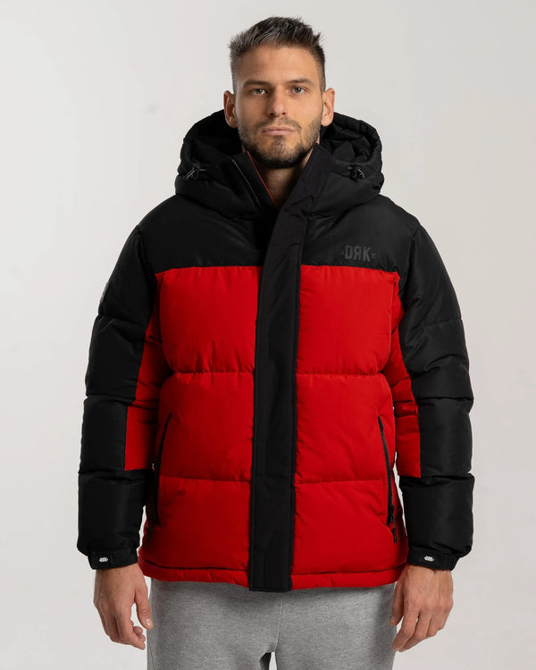 Dorko HENRY COAT MEN Kabát - Sportmania.hu
