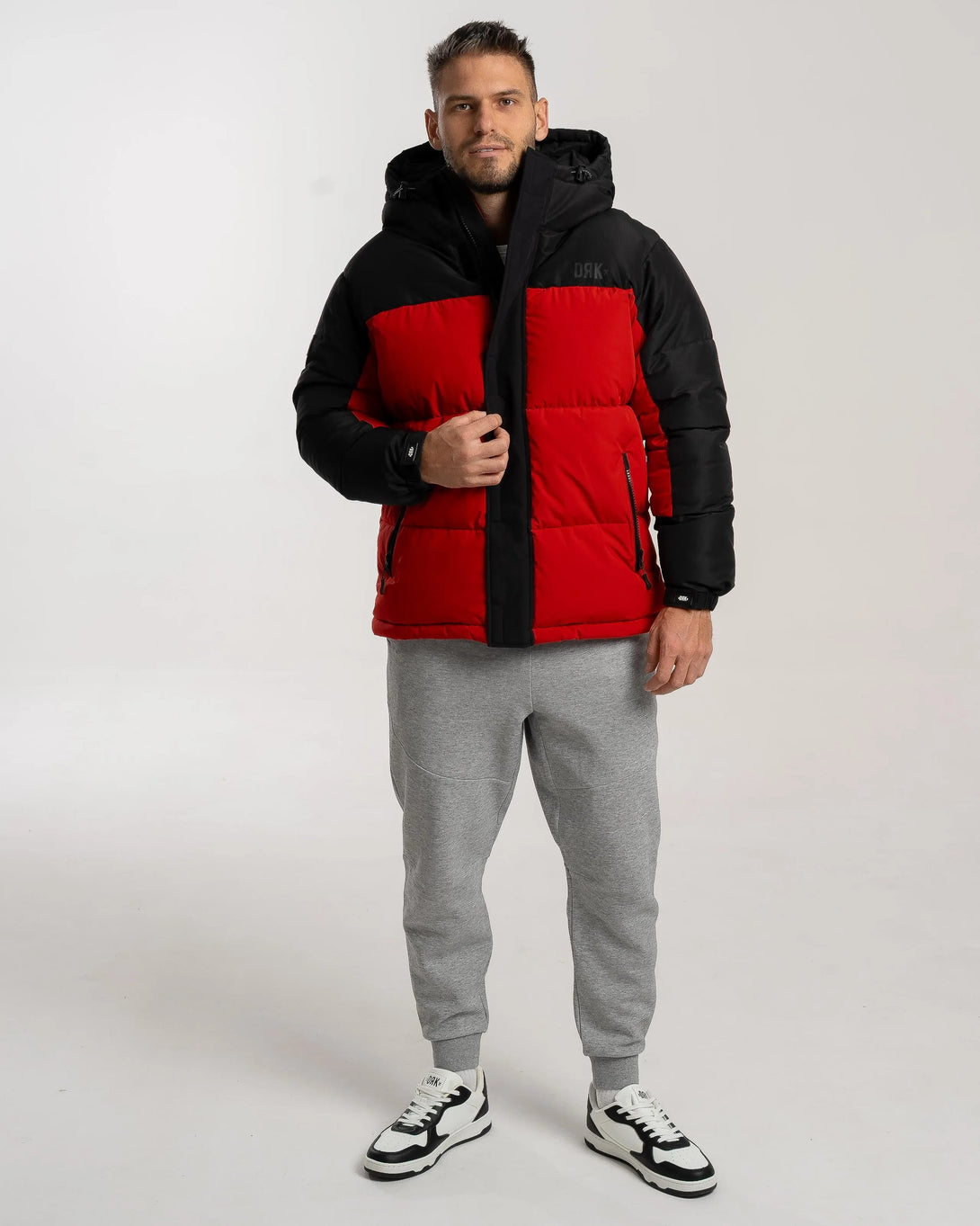 Dorko HENRY COAT MEN Kabát - Sportmania.hu