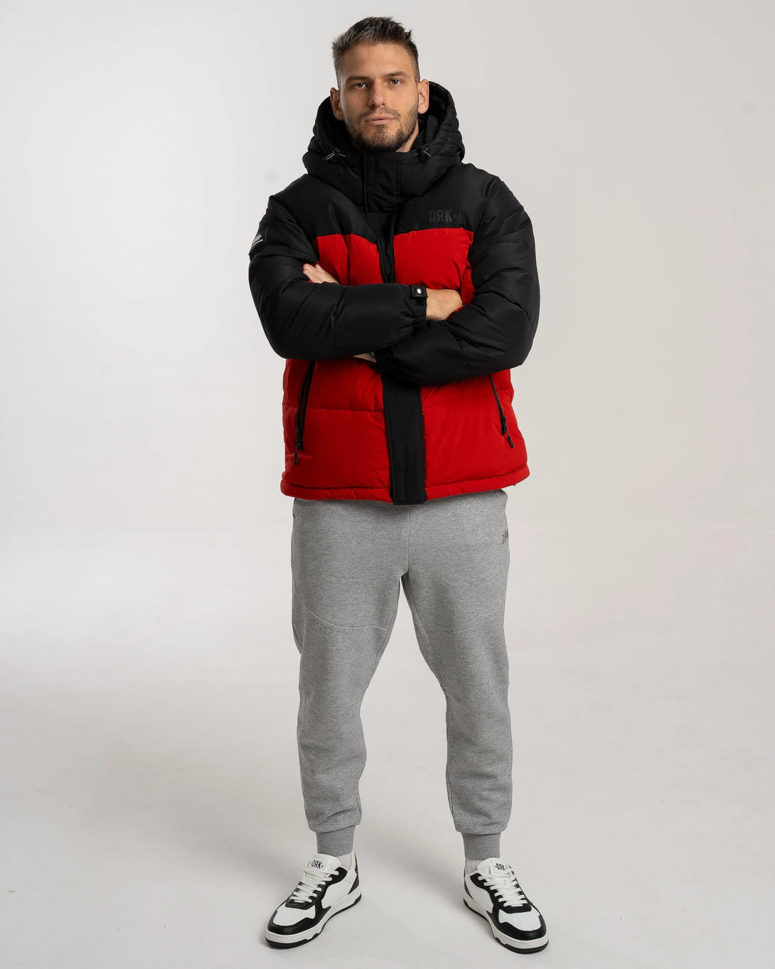 Dorko HENRY COAT MEN Kabát - Sportmania.hu