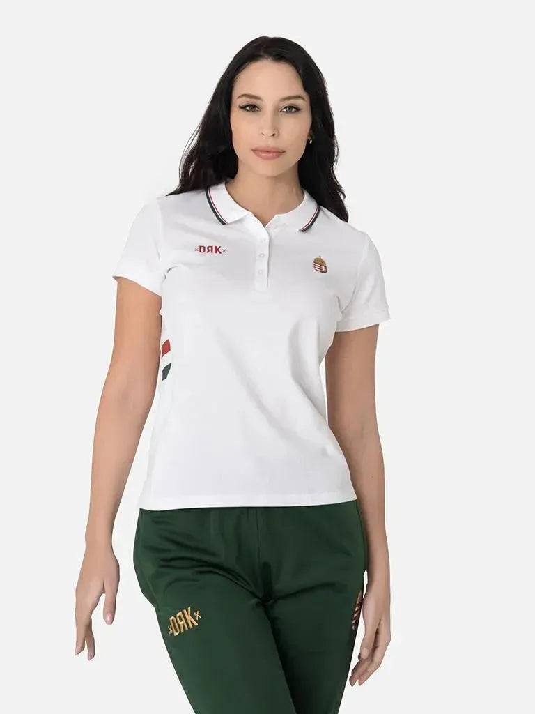 Dorko Hungary Dorko_Hungary ACADEMY PIQUE WOMEN női Póló