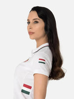 Dorko Hungary Dorko_Hungary ACADEMY PIQUE WOMEN női Póló