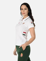 Dorko Hungary Dorko_Hungary ACADEMY PIQUE WOMEN női Póló