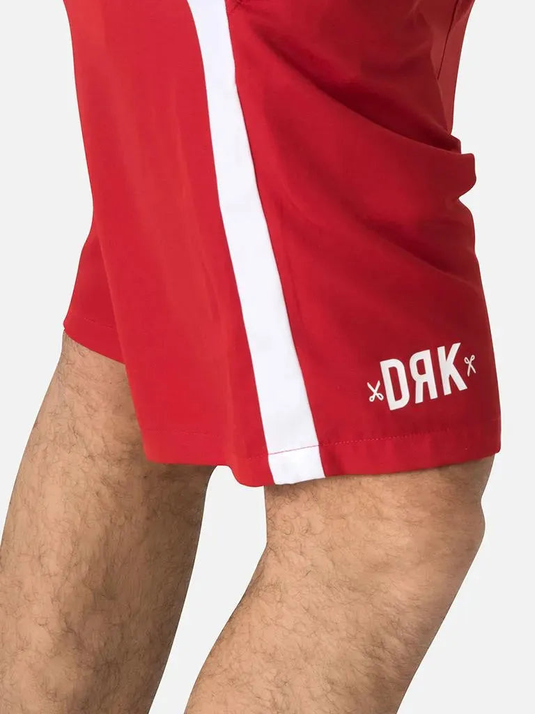 Dorko Hungary Dorko_Hungary BOUNCE MEN Short férfi