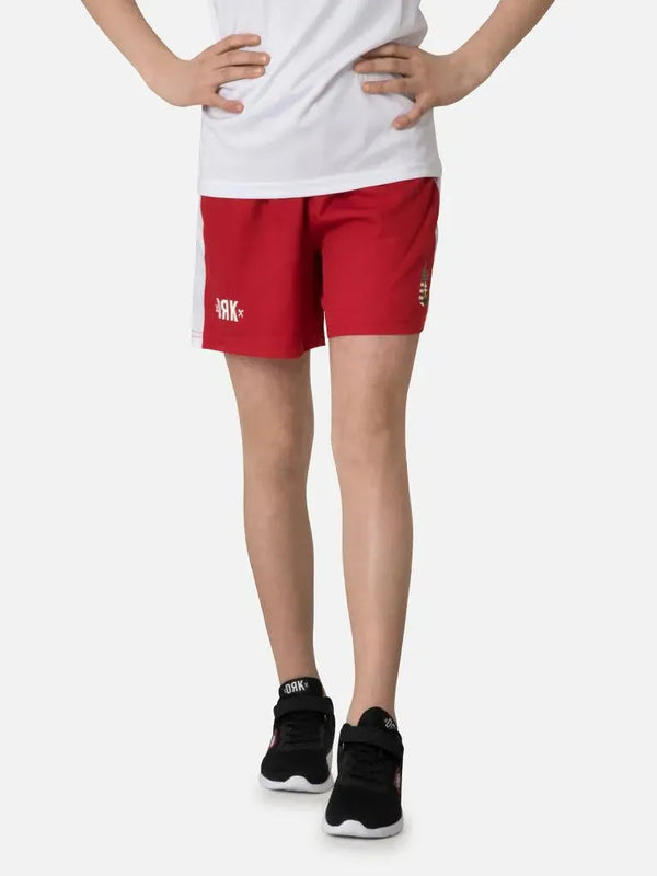 Dorko_Hungary BOUNCE SHORT KIDS Short - Sportmania.hu