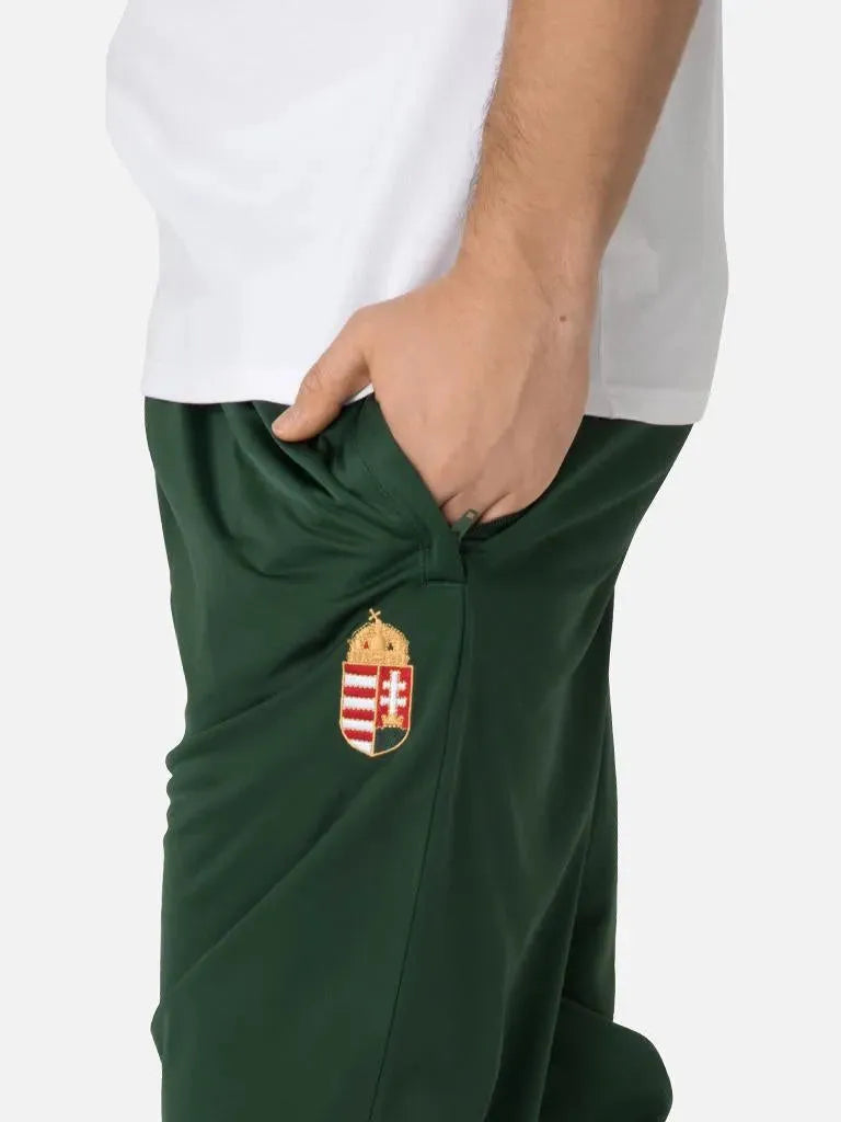 Dorko_Hungary CEREMONY JOGGING PANTS MEN Nadrág - Sportmania.hu