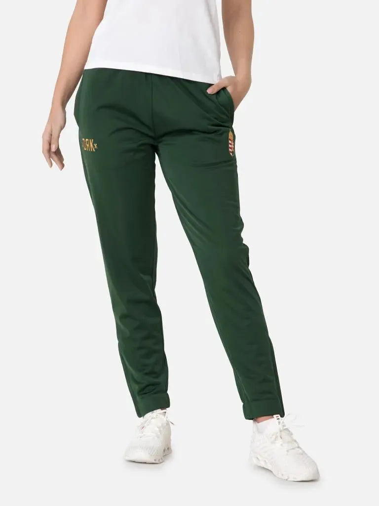 Dorko_Hungary CEREMONY JOGGING PANTS WOMEN Nadrág - Sportmania.hu