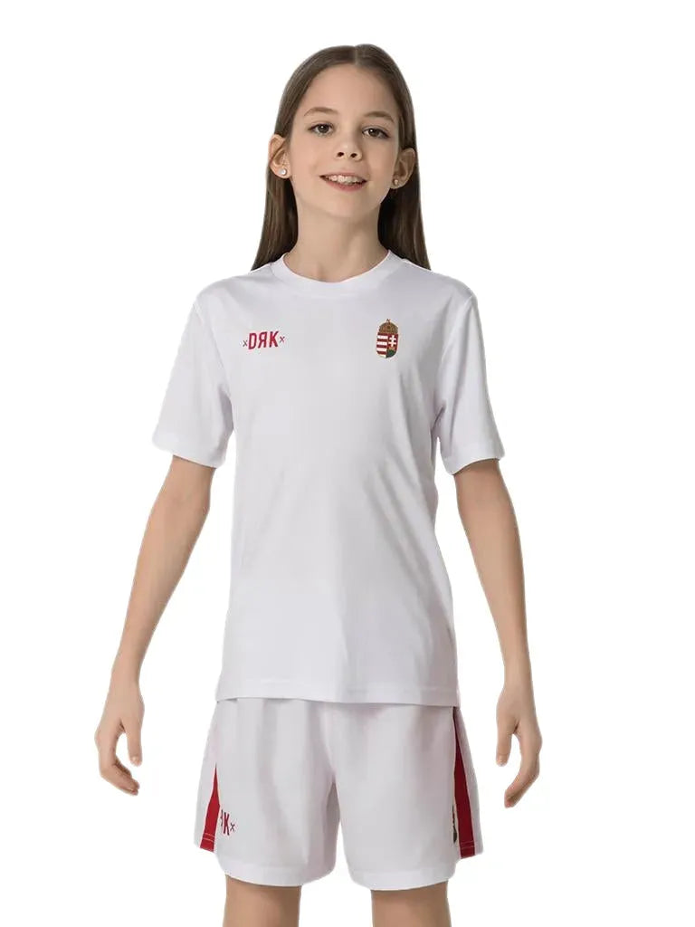 Dorko Hungary Dorko_Hungary CHAMPIONS T-SHIRT KIDS gyerek Póló