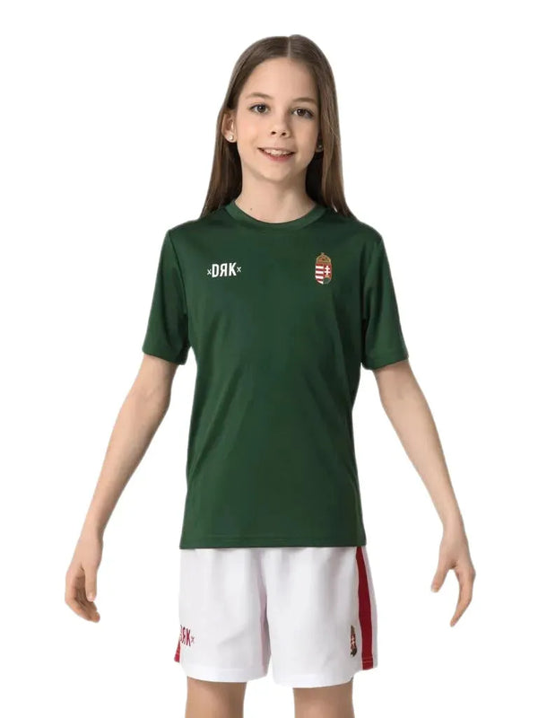 Dorko_Hungary CHAMPIONS T-SHIRT KIDS Póló - Sportmania.hu