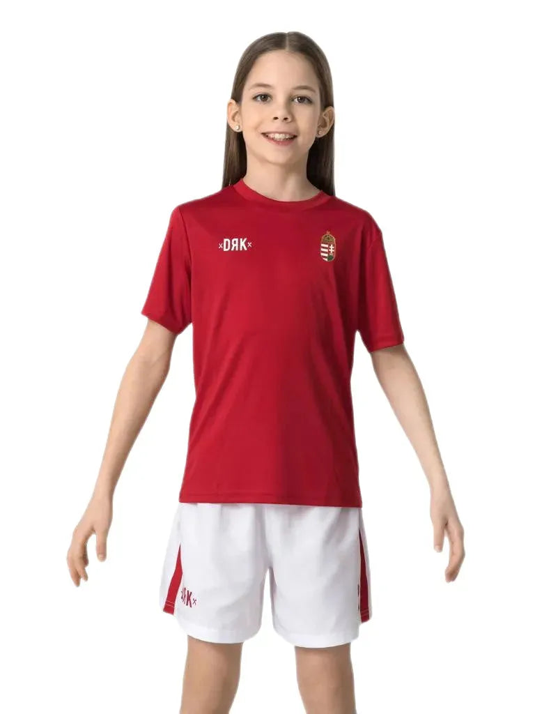 Dorko_Hungary CHAMPIONS T-SHIRT KIDS Póló - Sportmania.hu