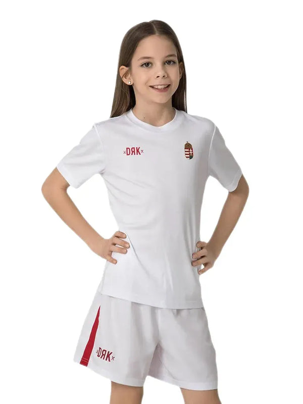 Dorko_Hungary CHAMPIONS T-SHIRT KIDS Póló - Sportmania.hu