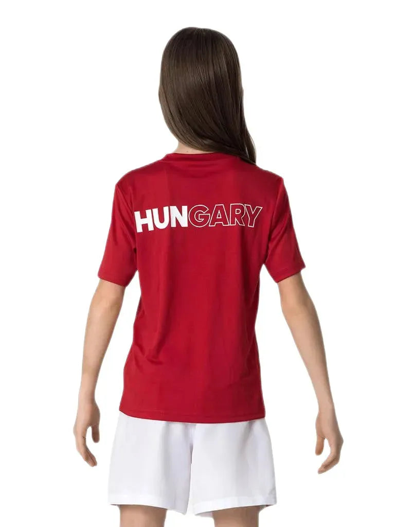 Dorko_Hungary CHAMPIONS T-SHIRT KIDS Póló - Sportmania.hu