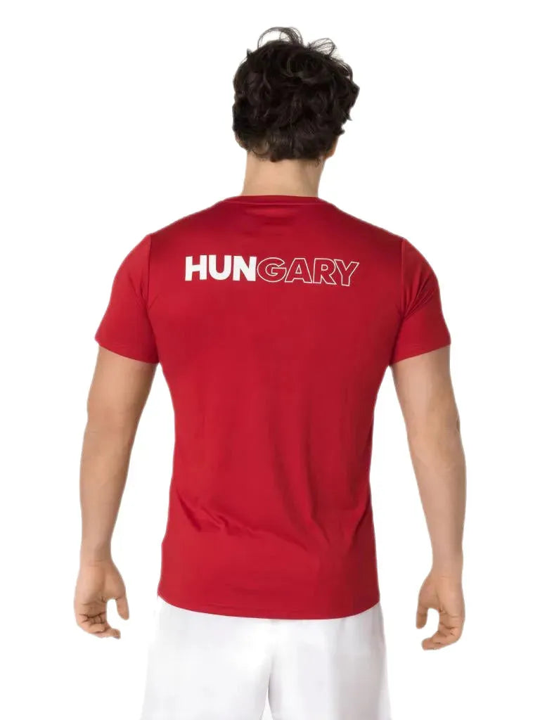 Dorko_Hungary CHAMPIONS T-SHIRT MEN Póló - Sportmania.hu