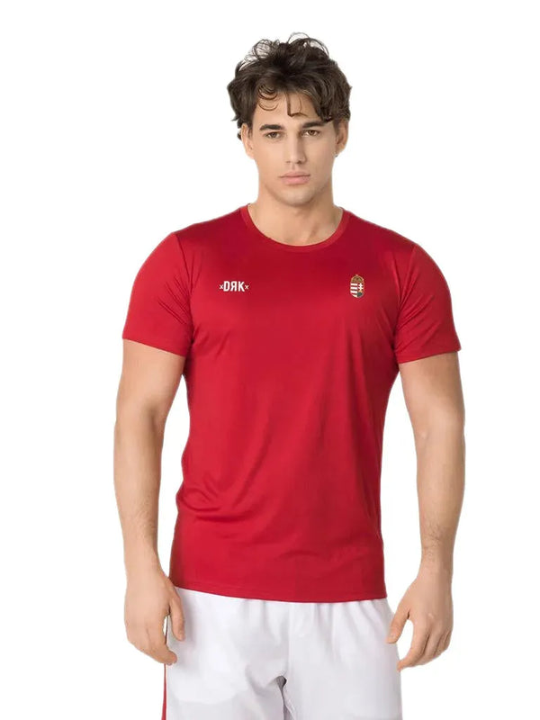 Dorko_Hungary CHAMPIONS T-SHIRT MEN Póló - Sportmania.hu