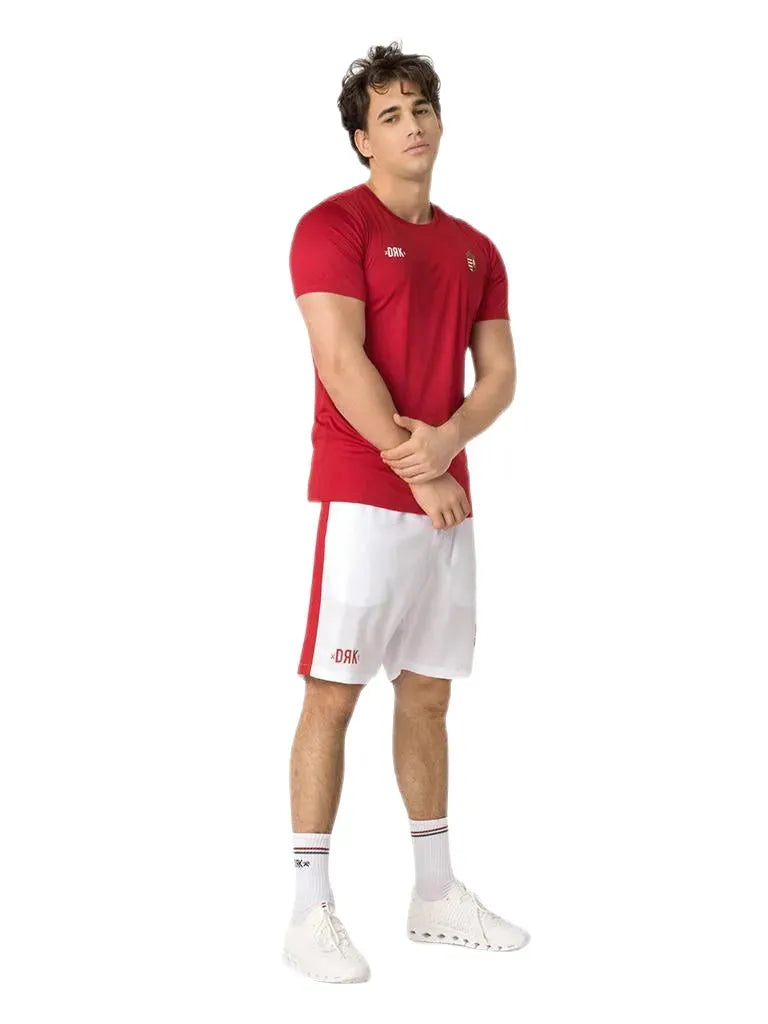 Dorko_Hungary CHAMPIONS T-SHIRT MEN Póló - Sportmania.hu