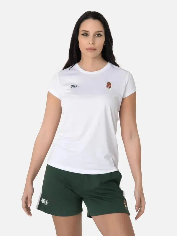 Dorko_Hungary CHAMPIONS T-SHIRT WOMEN Póló