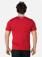 Dorko_Hungary CLASH EMBROIDERY JERSEY MEN Póló - Sportmania.hu
