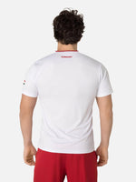 Dorko_Hungary CLASH EMBROIDERY JERSEY MEN Póló - Sportmania.hu