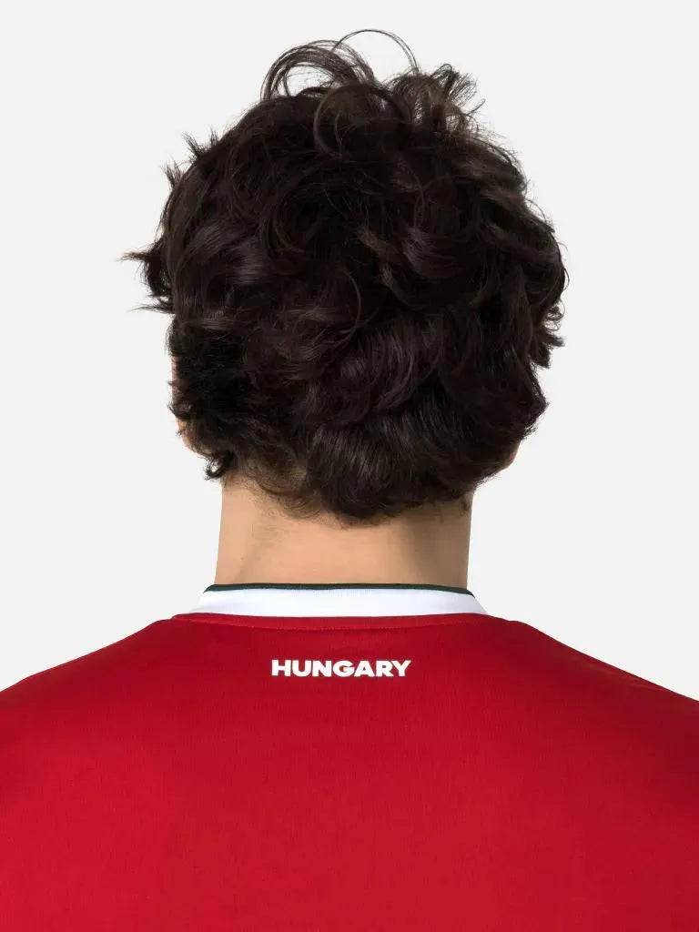 Dorko_Hungary CLASH EMBROIDERY JERSEY MEN Póló - Sportmania.hu