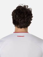 Dorko_Hungary CLASH EMBROIDERY JERSEY MEN Póló - Sportmania.hu