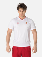 Dorko_Hungary CLASH EMBROIDERY JERSEY MEN Póló - Sportmania.hu