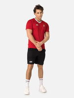 Dorko_Hungary CLASH EMBROIDERY JERSEY MEN Póló - Sportmania.hu