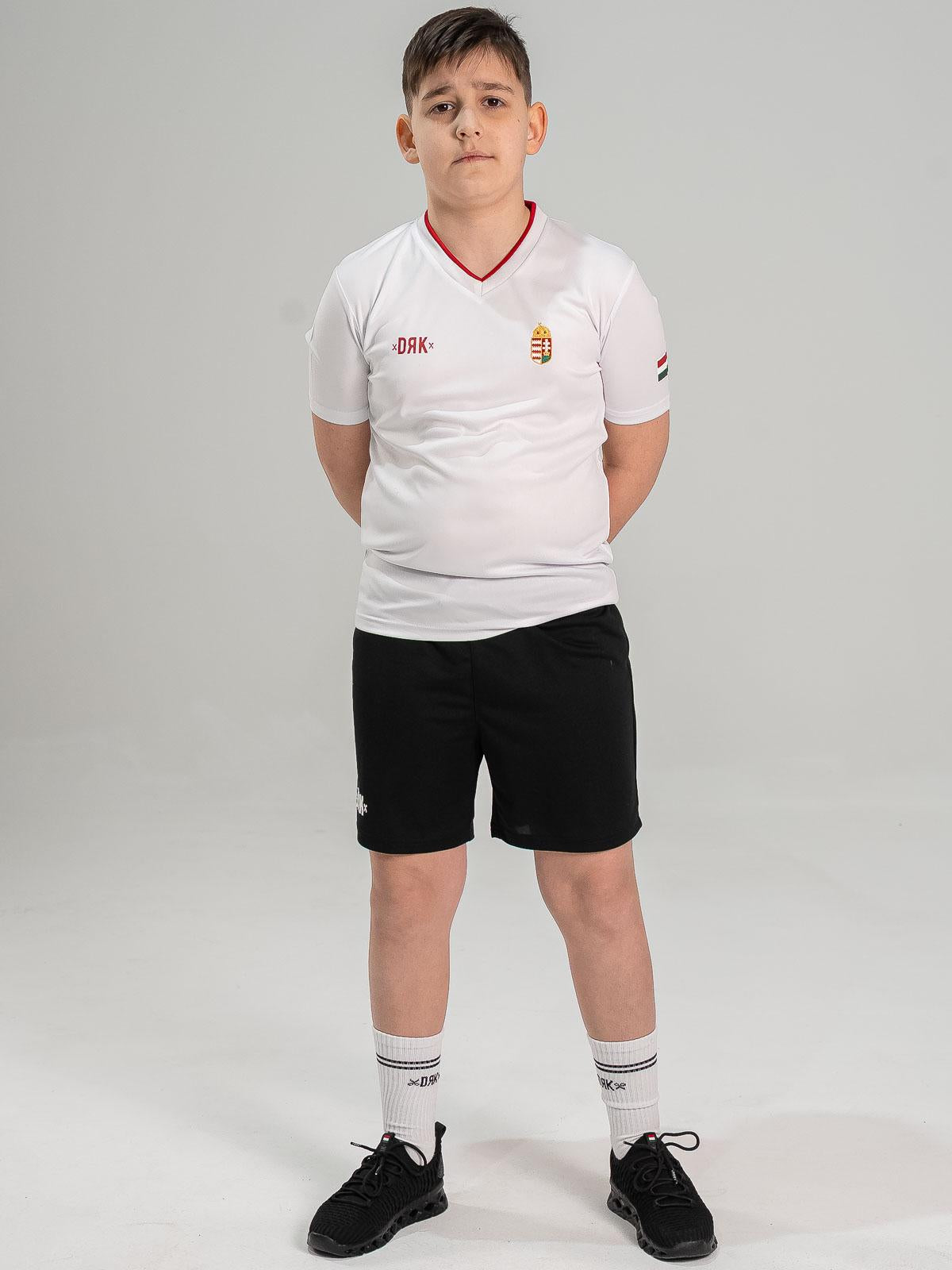 Dorko Hungary Clash gyerek
