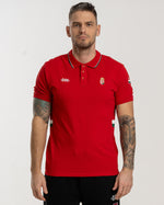 Dorko Hungary Dorko_Hungary Dorko ACADEMY PIQUÉ galléros férfi póló