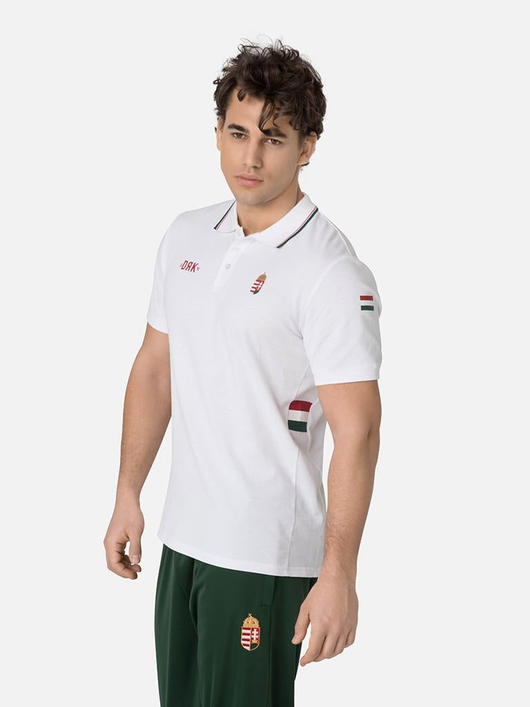Dorko_Hungary Dorko ACADEMY PIQUE galléros póló, férfi Póló - Sportmania.hu