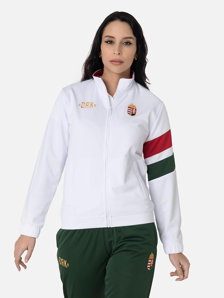 Dorko_Hungary Dorko CEREMONY melegítőfelső Pulóver - Sportmania.hu