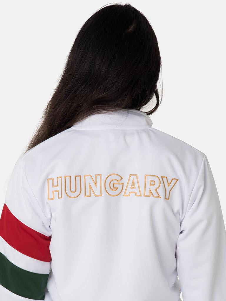 Dorko_Hungary Dorko CEREMONY melegítőfelső Pulóver - Sportmania.hu