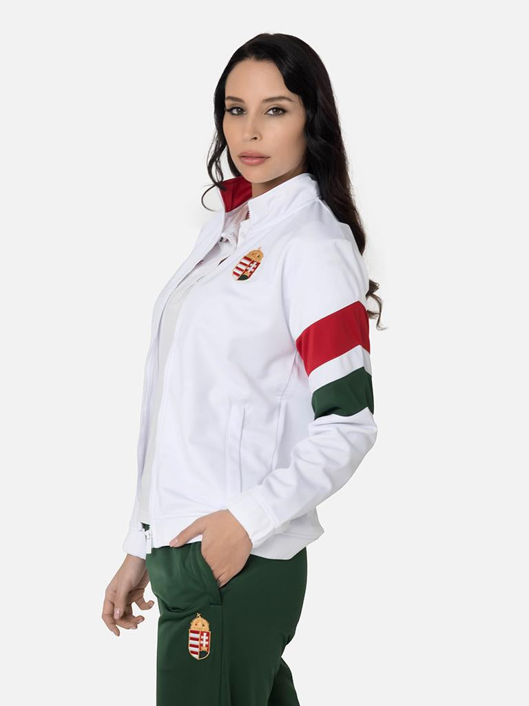 Dorko_Hungary Dorko CEREMONY melegítőfelső Pulóver - Sportmania.hu