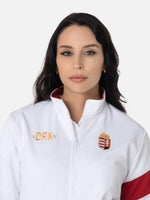 Dorko_Hungary Dorko CEREMONY melegítőfelső Pulóver - Sportmania.hu