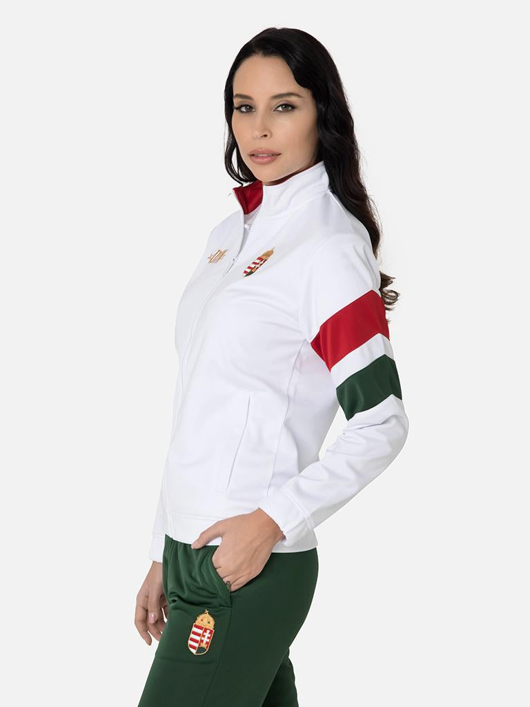Dorko_Hungary Dorko CEREMONY melegítőfelső Pulóver - Sportmania.hu