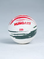 Dorko Hungary DRK színes futball labda