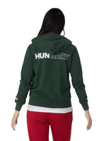 Dorko_Hungary GAIN ZIPPED SWEATER WOMEN Pulóver - Sportmania.hu